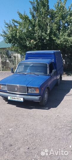 ИЖ 2717 1.6 МТ, 2012, 139 000 км