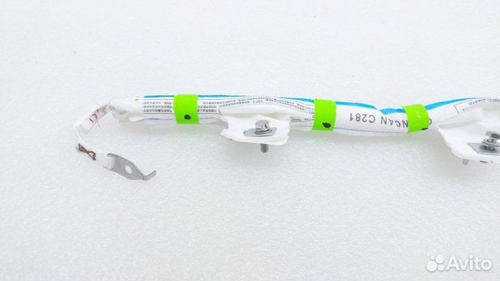 Б/У Подушка безопасности боковая Состояние