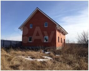 Дом 120 м² на участке 16,7 сот.