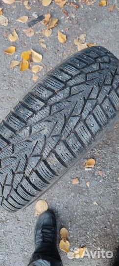 Nokian Tyres Hakkapeliitta 7 195/65 R15