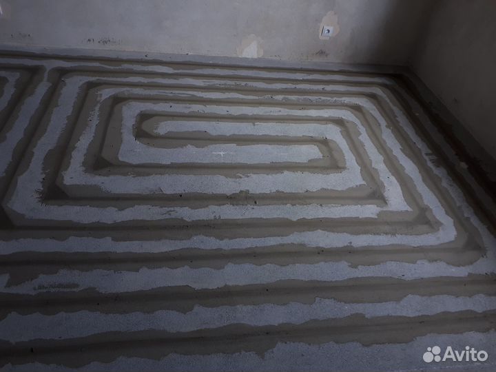 Сантехник, теплый пол, промывка отопления