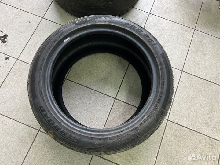 Farroad FRD26 245/45 R17 99W