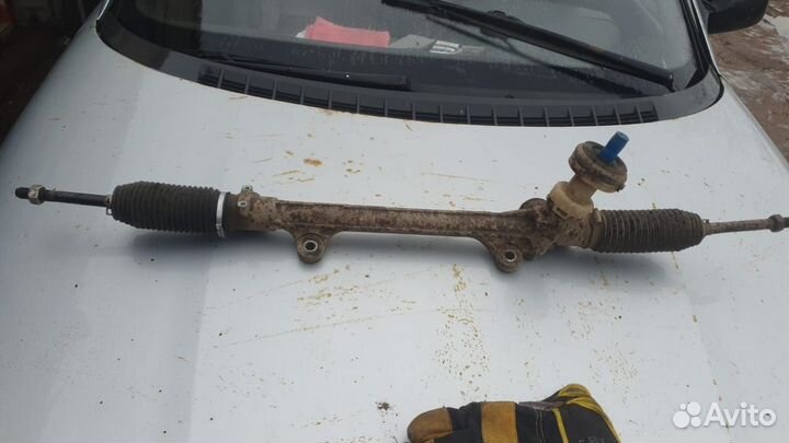 Рулевая рейка Kia Cerato 3