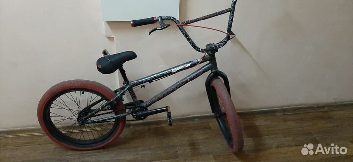 Продам bmx