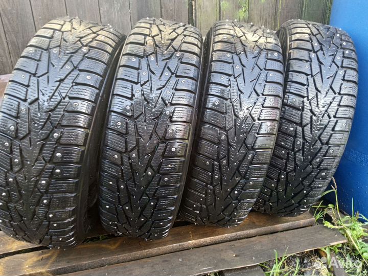 Nokian Tyres Nordman 7 175/70 R13
