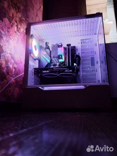 Игровой пк