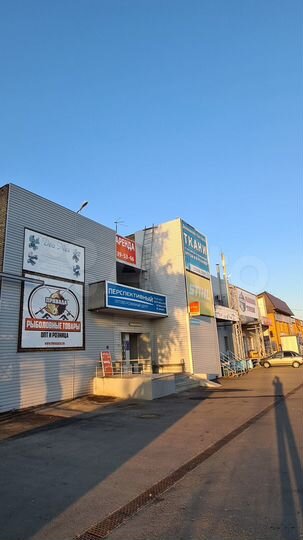 Свободного назначения, 200 м²