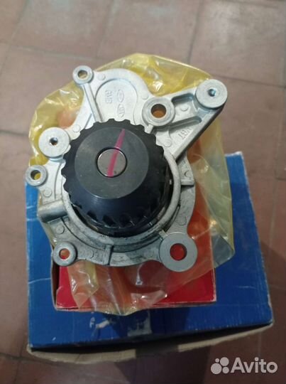 Насос водяной Hyundai/Kia