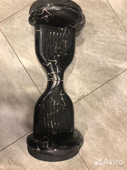 Гироскутер