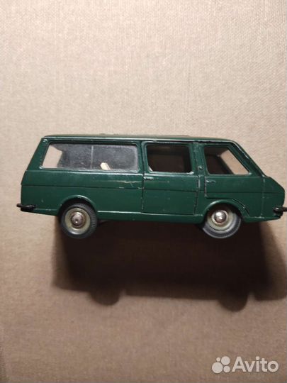 Мадел, раф, 1,43,СССР