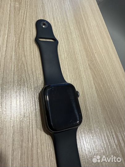 Apple watch series 5 44mm