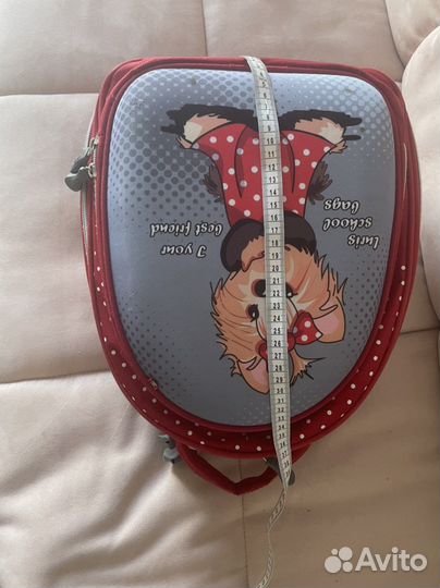 Рюкзак ранец школьный