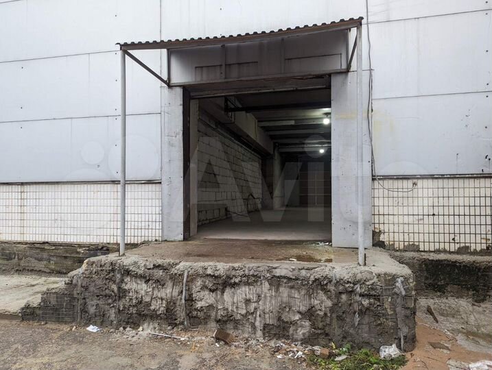 Склад, 180 м²