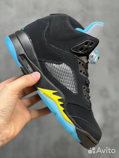 Кроссовки Nike Air Jordan 5 Retro