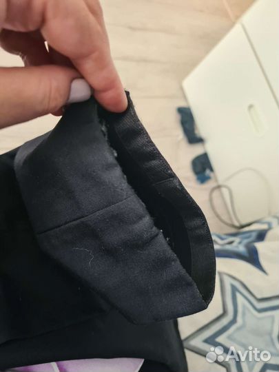 Школьный костюм для мальчика 128 borelli б/у