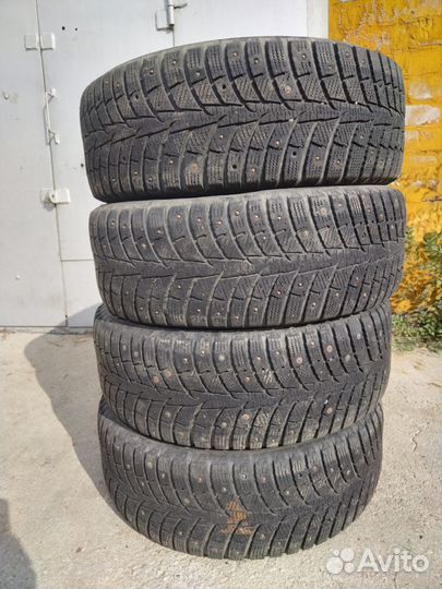 Laufenn I Fit Ice LW 71 205/55 R16 92T