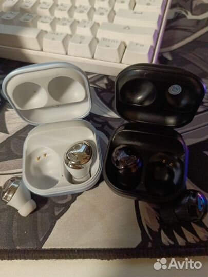 Samsung galaxy buds Pro беспроводные наушники