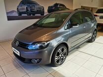 Volkswagen Golf Plus 1.4 AMT, 2012, 135 033 км, с пробегом, цена 945 000 руб.