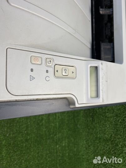 Принтер HP LaserJet P2055d