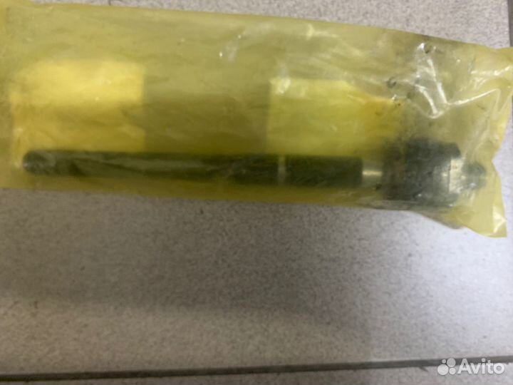 Тяга рулевая Hyundai Accent 577244L090