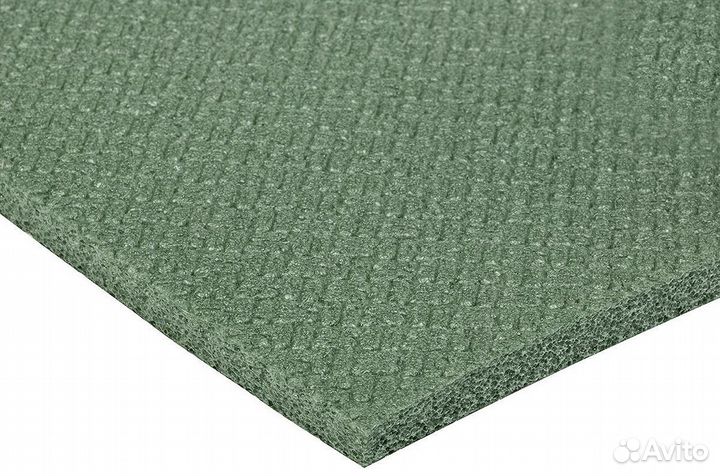 Коврик туристический isolon Forest10 1800х550х10 К