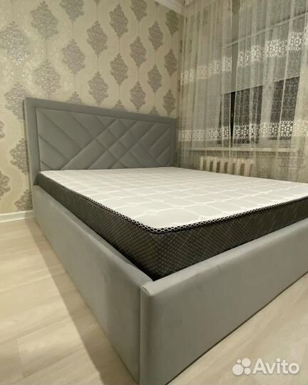 Пружинные матрасы в наличии