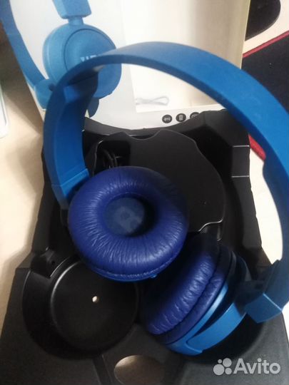 JBL T450BT
