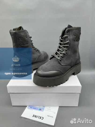 Ботинки Celine 40