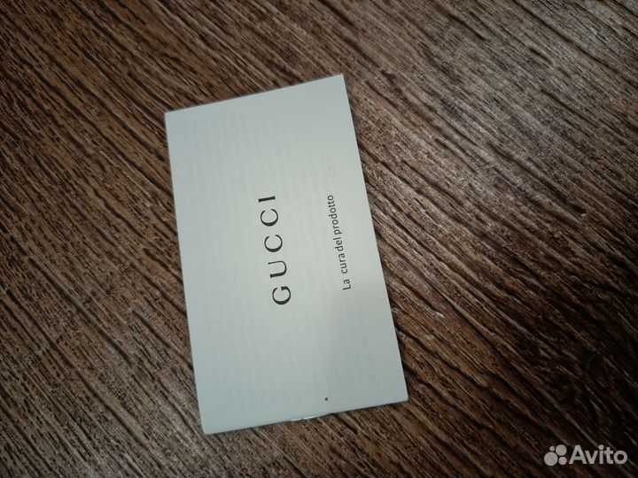 Мокасины gucci мужские