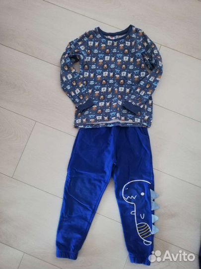 Детская одежда для мальчиков