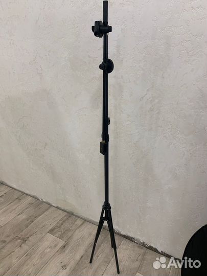 Штатив для фотоаппарата и телефона