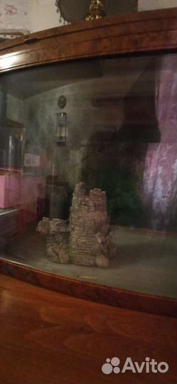 Аквариум jebo R362 KG