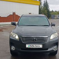 Toyota Vanguard 2.4 CVT, 2010, 162 000 км, с пробегом, цена 1 560 000 руб.