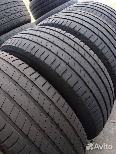 Michelin Latitude Sport 3 235/60 R18