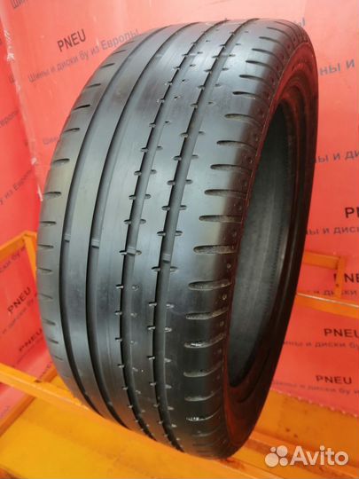 Continental ContiSportContact 2 265/45 R20 104Y