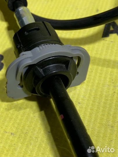 Трос селектора АКПП Kia Ceed 3 CD 1.6 G4FG 2018