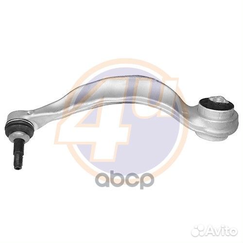 Рычаг BMW 5 G30/F90 16- пер.подв.лев. BWD04121 4U