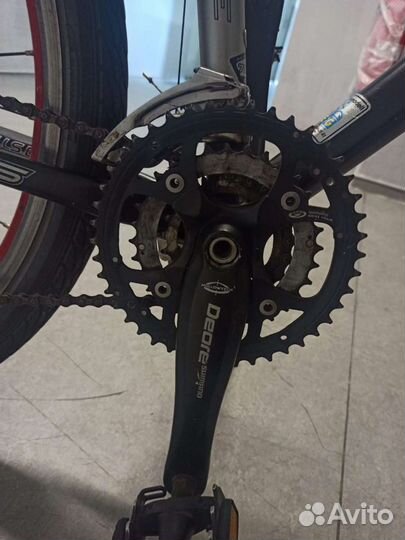 Велосипеды