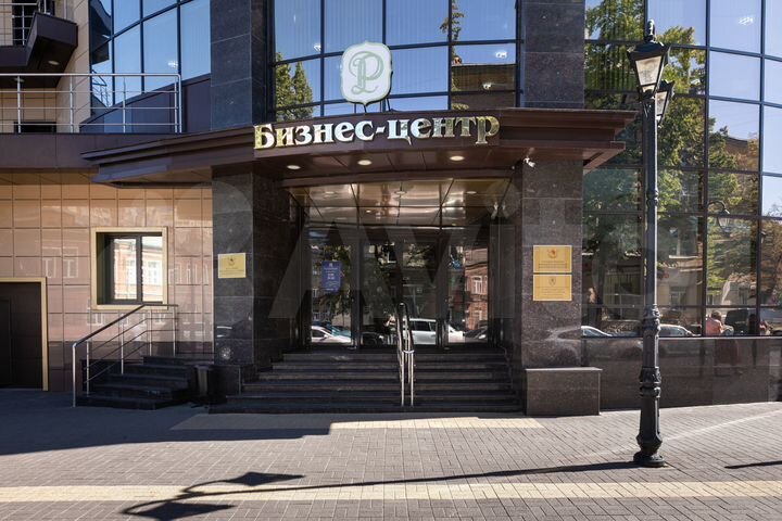 Офис, 86 м²