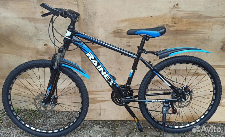 Велосипеды новые горные 20
