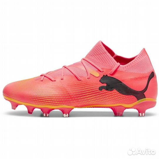 Puma Футбольные бутсы Future 7 Match FG/AG