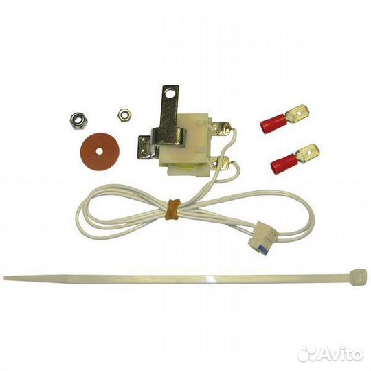 Зуммер Rational 87.00.136