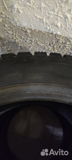 Nankang Green/Sport 225/45 R18