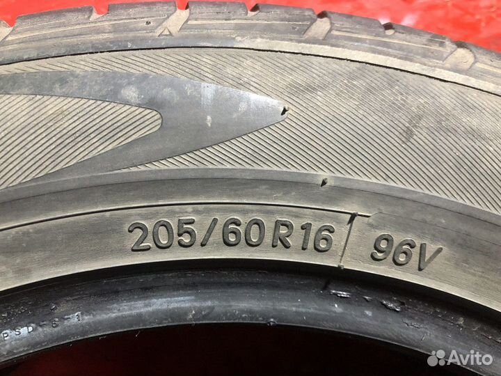 Toyo Proxes CF1 205/60 R16