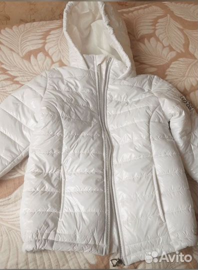 Куртка 140