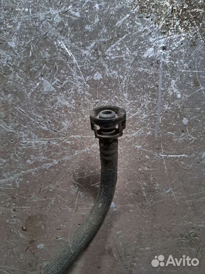 Трубка на BMW X5 E53