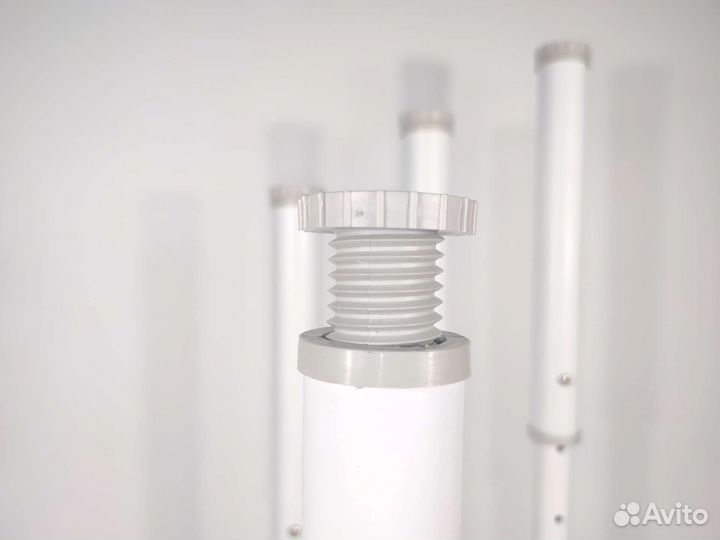 Мебельные ножки, мебельные опоры 754мм