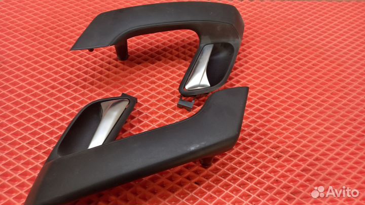 Ручка двери внутренняя Volkswagen Polo