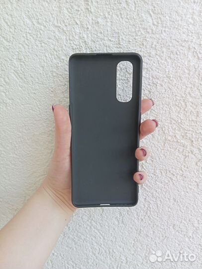 Чехол на oppo reno