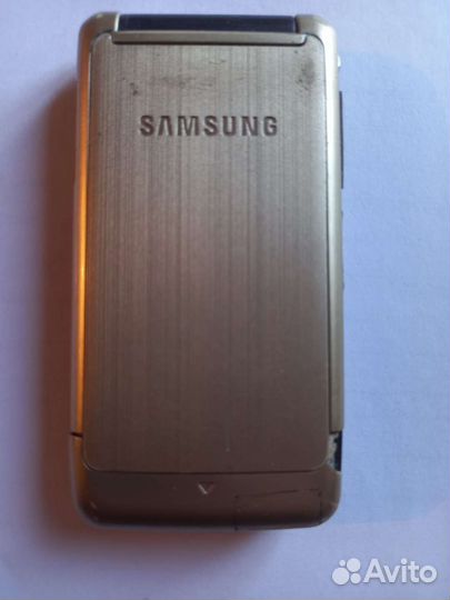 Телефон Samsung